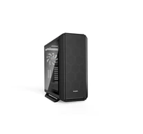 be quiet! Silent Base 802 Window Black Midi Tower
