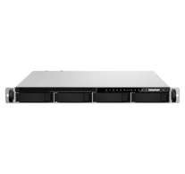 QNAP TS-h987XU-RP NAS Rack (1U) Ethernet/LAN csatlakozás E-2334