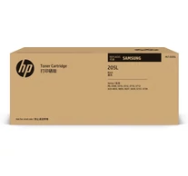 Samsung MLT-D205L High-Yield Black Original Toner Cartridge festékkazetta 1 db