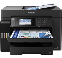 Epson EcoTank L15160 Tintasugaras A3+ 4800 x 1200 DPI 32 oldalak per perc Wi-Fi