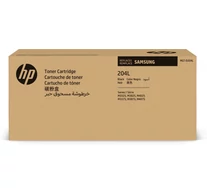 Samsung MLT-D204L High-Yield Black Original Toner Cartridge festékkazetta 1 db Eredeti Fekete
