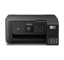 Epson EcoTank L3280 - mindent egyben nyomtató - nyomtatás, szkennelés, másolás 5760 x 1440 DPI A4 10ppm Wi-Fi AirPrint