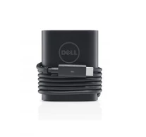 DELL KH1C8 áramátalakító és inverter Beltéri 30 W Fekete