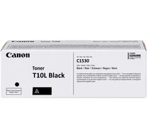 Canon T10L festékkazetta 1 db Eredeti Fekete