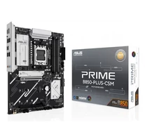 ASUS PRIME B850-PLUS-CSM AMD B850 Socket AM5 ATX