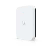 Ubiquiti U7 Pro XG Wall 5800 Mbit/s Fehér Ethernet-áramellátás (PoE) támogatása