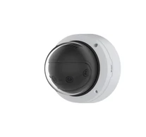 AXIS P3827-PVE Dome IP biztonsági kamera Beltéri és kültéri 3712 x 1856 pixel Mennyezetre/falra