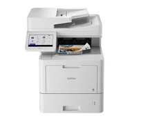 Brother MFC-L9670CDN multifunkciós nyomtató Lézer A4 2400 x 600 DPI 40 oldalak per perc