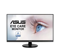 ASUS VA27DQ 68,6 cm (27") 1920 x 1080 pixel Full HD fekete