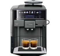 Siemens EQ.6 plus TE657319RW coffee maker Espresso machine 1.7 L Fully-auto
