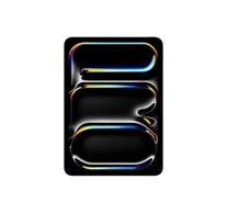 Apple iPad 11-inch Pro Wi‑Fi + Cellular 512GB with standard glass - Space Black