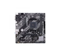 ASUS PRIME A520M-K AMD A520 AM4 foglalat Micro ATX