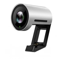 Yealink UVC30 Room webkamera 8,51 MP 3840 x 2160 pixelek USB 2.0 Fekete, Ezüst