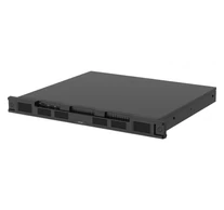 AXIS S3016 1U Fekete 16 TB
