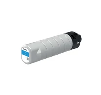 Canon PGI-7500XL tintapatron 1 db Eredeti Extra (szuper) kapacitású Cián