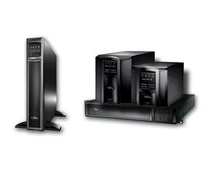 Fujitsu S26361-F4542-L75 szünetmentes tápegység (UPS) Vonal interaktív 0,75 kVA 500 W 6 AC kimenet(ek)