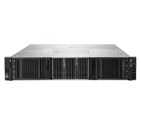 HPE ProLiant DL340 Gen12 Intel Xeon 6505P 12-Core (2.20GHz 48MB) 64GB 2 x 480GB SSD 8 x SFF 2 x 1000W