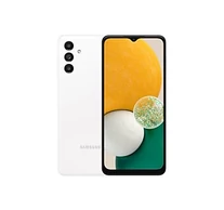 Samsung Galaxy A13 5G SM-A136B 16,5 cm (6,5") Dual SIM USB Type-C 4 GB 64 GB 5000 mAh fehér