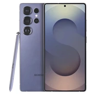 Samsung Galaxy S25 Ultra 17.5 cm (6.9") Dual SIM Android 15 5G USB Type-C 12 GB 512 GB 5000 mAh Blue, Silver, Titanium