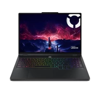 Lenovo Legion Pro 5 16AFR10 AMD Ryzen™ 9 9955HX Laptop 40.6 cm (16") WQXGA 32 GB DDR5-SDRAM 1 TB SSD NVIDIA GeForce RTX 5070 Wi-Fi 7 (802.11be) Black
