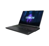 Lenovo Legion Pro 5 i7-13700HX notebook 40,6 cm-es (16 hüvelykes) WQXGA Intel® Core™ i7 16 GB DDR5-SDRAM 512 GB SSD NVIDIA GeForce RTX 4060 Wi-Fi 6E (802.11ax) Szürke