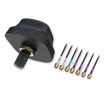 Teltonika PR1KC640 hálózati antenna MIMO irányított antenna SMA 4 dBi