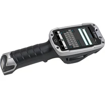 Zebra TC8300 BASE 2D IMAGER EXT RANGE kézi számítógép 10,2 cm (4") 800 x 480 pixelek Érintőképernyő Fekete
