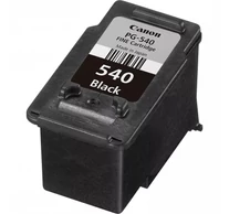 Canon PG-540 tintapatron 1 db Eredeti Standard teljesítmény Fekete