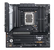 ASUS TUF GAMING B860M-PLUS WIFI Intel B860 LGA 1851 (Socket V1) Micro ATX