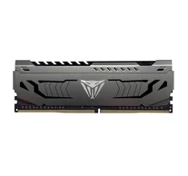 Patriot Memory Viper Steel PVS464G320C6K memória modul 64 GB 2 x 32 GB DDR4