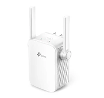 TP-Link TL-WA855RE hálózati bővítő Hálózati adó- és vevőegység Fehér 10, 100 Mbit/s