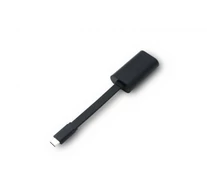 Dell USB-C to 2.5Gbps Ethernet Adapter