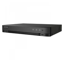 Hikvision iDS-7204HUHI-M1/XT/4A+4/1ALM 4-csatornás Rögzítő