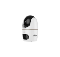 Dahua H5D-5F 5+5MP Belső Wi-Fi Dupla Lencsés Pan & Tilt Kamera