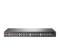 HPE Aruba 2930F 48G 4SFP Swch