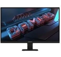 GIGABYTE GS27U számítógép monitor 68,6 cm (27") 3840 x 2160 pixelek 4K Ultra HD LED Fekete