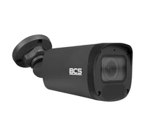BCS BCS-P-TIP44VSR5-G(2) IP Tubuláris Kamera 4MP Motozoom Lencsével és IR 50m-rel