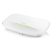 Zyxel NWA110BE 5764 Mbit/s Fehér Ethernet-áramellátás (PoE) támogatása