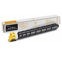 KYOCERA TK-8335Y festékkazetta 1 db Eredeti Sárga