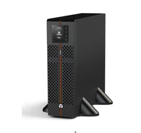 Vertiv Liebert EDGE-3000IRT3UXL szünetmentes tápegység (UPS) Vonal interaktív 3 kVA 2700 W 10 AC kimenet(ek)
