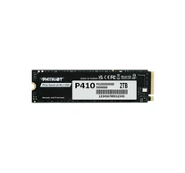 SSD Patriot Viper P410 M.2 PCI-Ex4 NVMe 1.4 2TB 5GB/s (P410P2TBM28H)