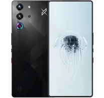 Smartphone REDMAGIC 10 Pro 5G 12/256GB Shadow