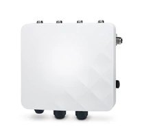 PLANET WDAP-5100BE WLAN csatlakozási pont 5100 Mbit/s Fehér