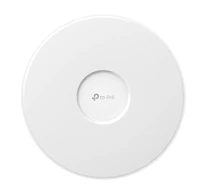 TP-Link Omada EAP772 WLAN csatlakozási pont 9300 Mbit/s Fehér