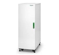 APC E3SXR6 UPS akkumulátor szekrény Tower