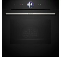 Bosch Serie 8 HBG7363B1 oven 71 L 3600 W Black