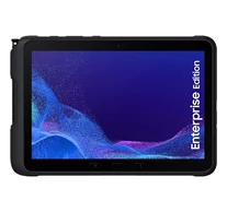 Samsung SM-T636B 5G Qualcomm Snapdragon 128 GB 25.6 cm (10.1") 6 GB Wi-Fi 6 (802.11ax) Black