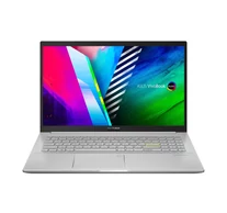 ASUS VivoBook 15 K513EA-L11957W notebook 39,6 cm-es (15,6 hüvelykes) Full HD Intel® Core™ i5 16 GB DDR4-SDRAM 512 GB SSD Wi-Fi 6 (802.11ax) Windows 11 Home Silver