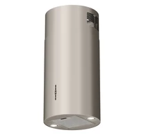 MAAN ELBA2 39 SATIN HOOD