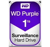 Western Digital Purple 1TB WD10PURX